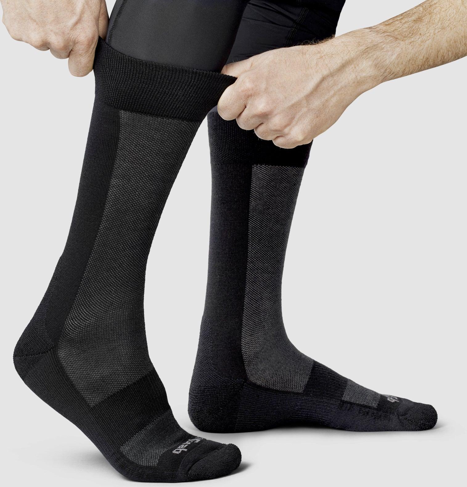 GripGrab Alpine Merino High Cut Winter Socks - Image 5