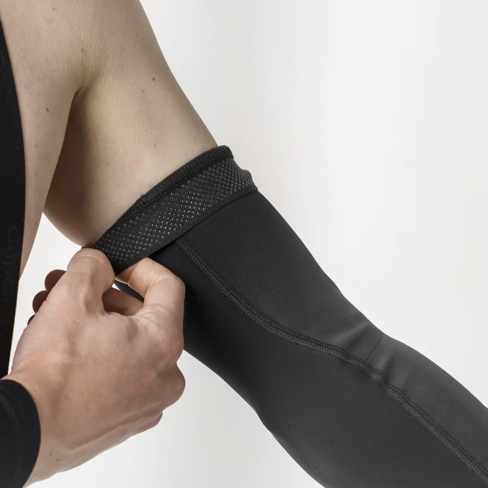 GripGrab AquaRepel 2 Water-Resistant Arm Warmers - Image 3