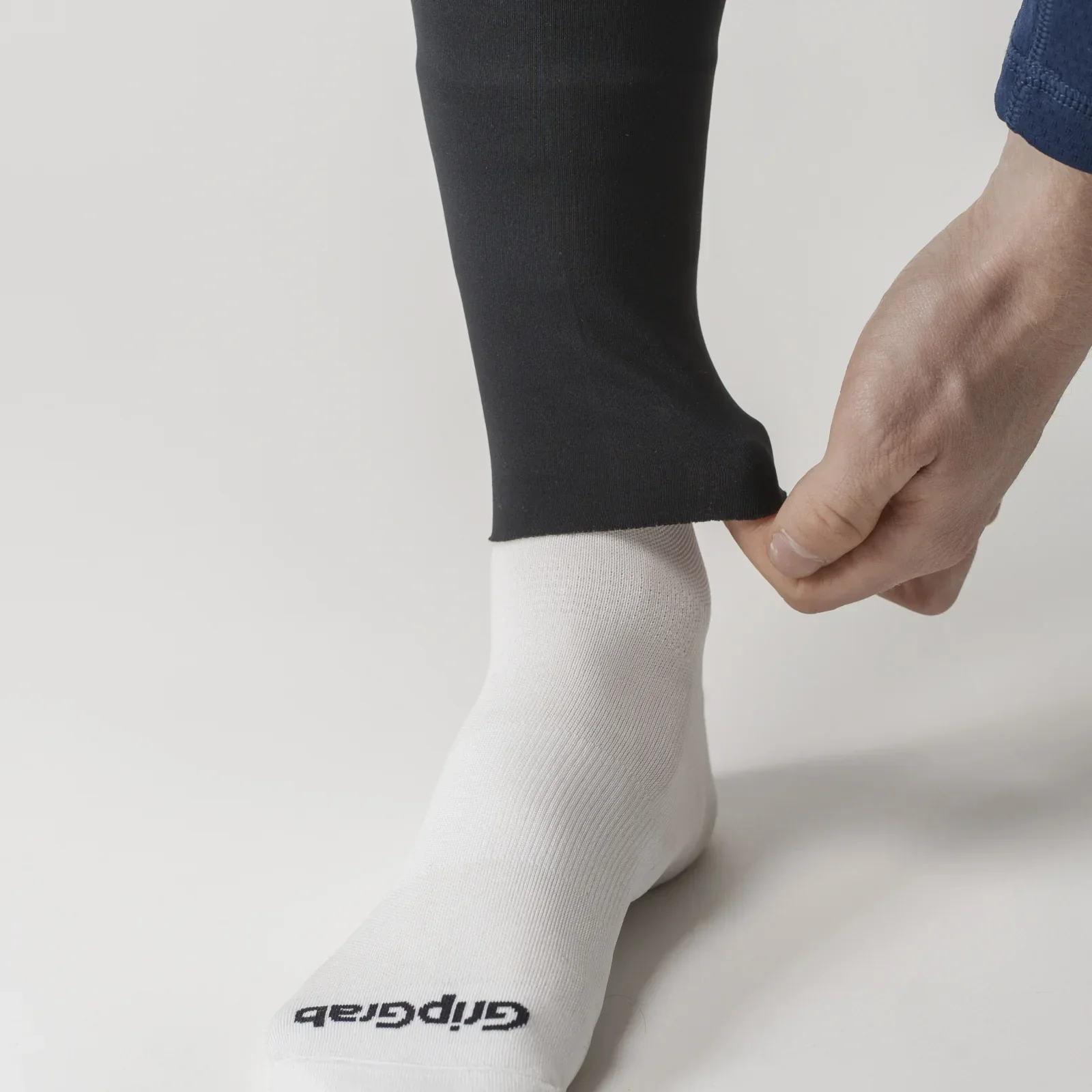 GripGrab AquaRepel 2 Water-Resistant Leg Warmers - Image 5