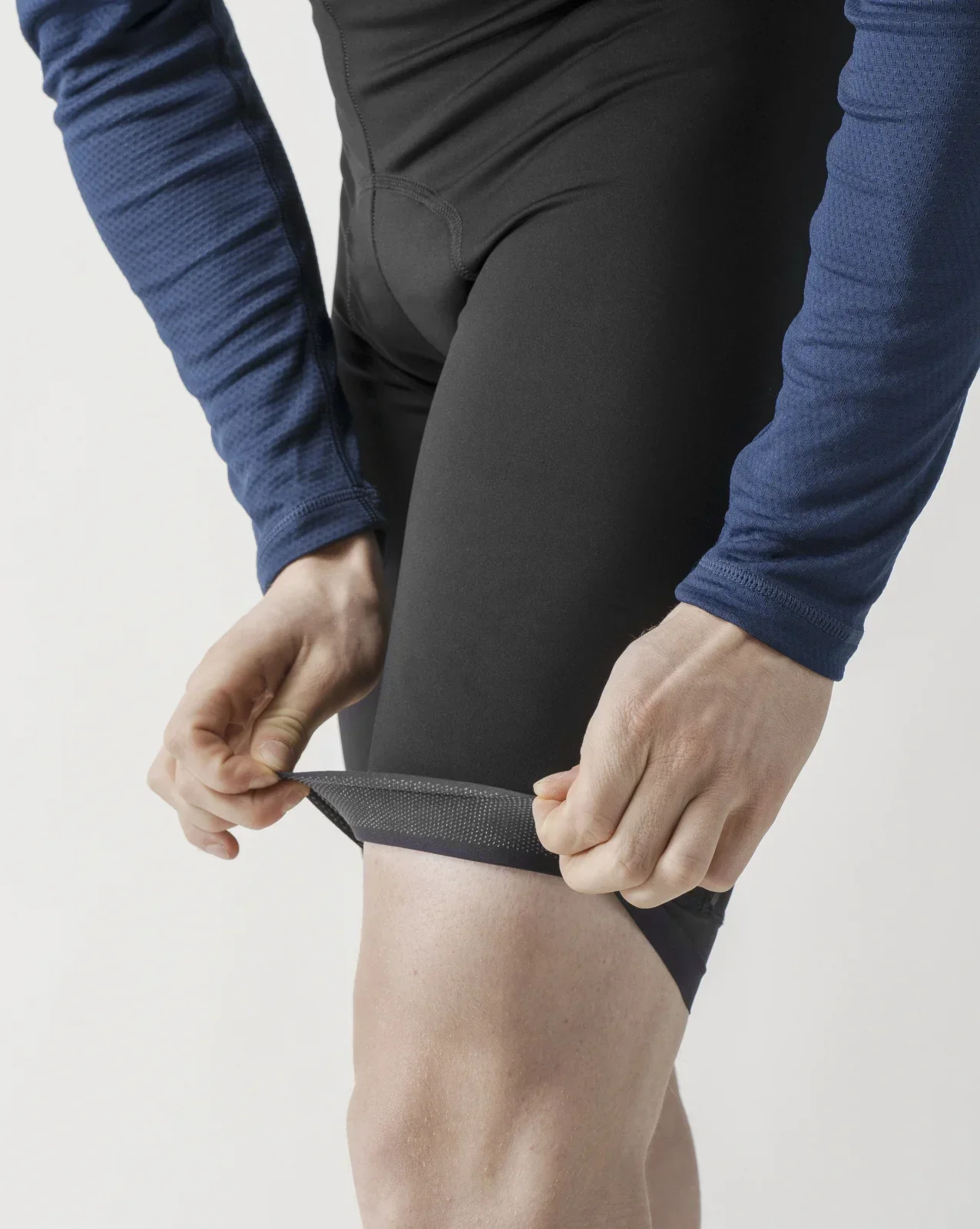 GripGrab AquaRepel Water-Resistant Bib Shorts - Image 5