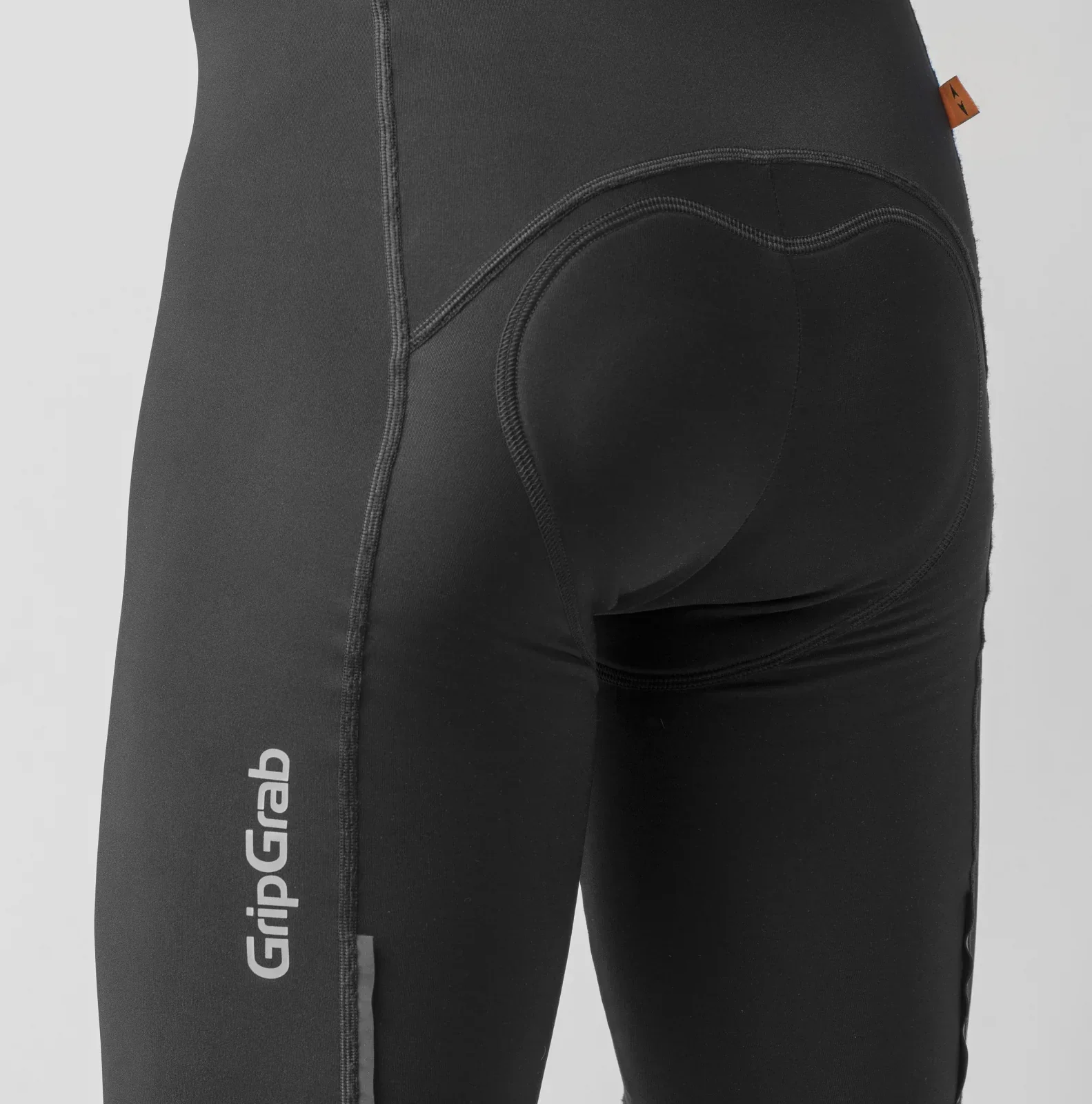 GripGrab AquaRepel Water-Resistant Bib Shorts - Image 6
