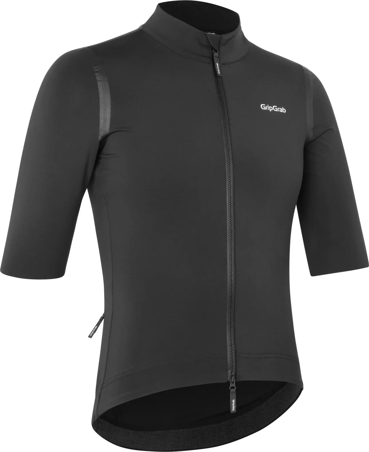 GripGrab AquaRepel Water-Resistant Short Sleeve Jersey