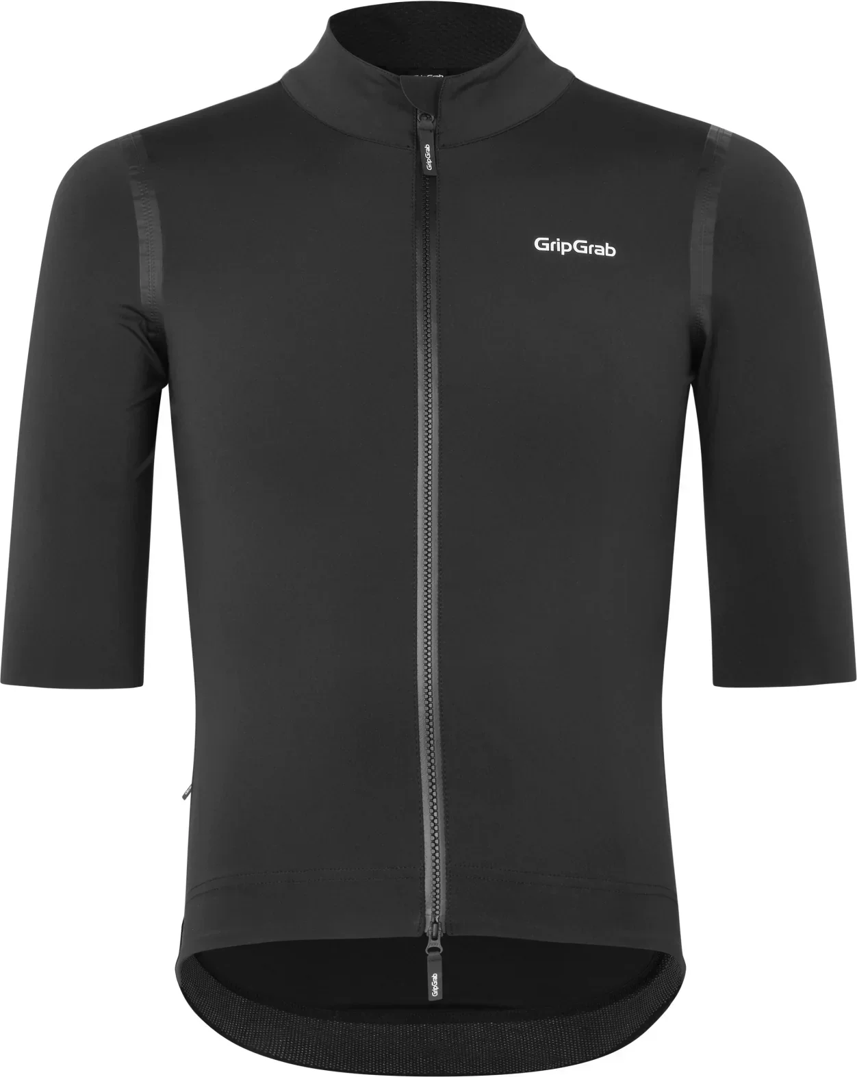 GripGrab AquaRepel Water-Resistant Short Sleeve Jersey - Image 2