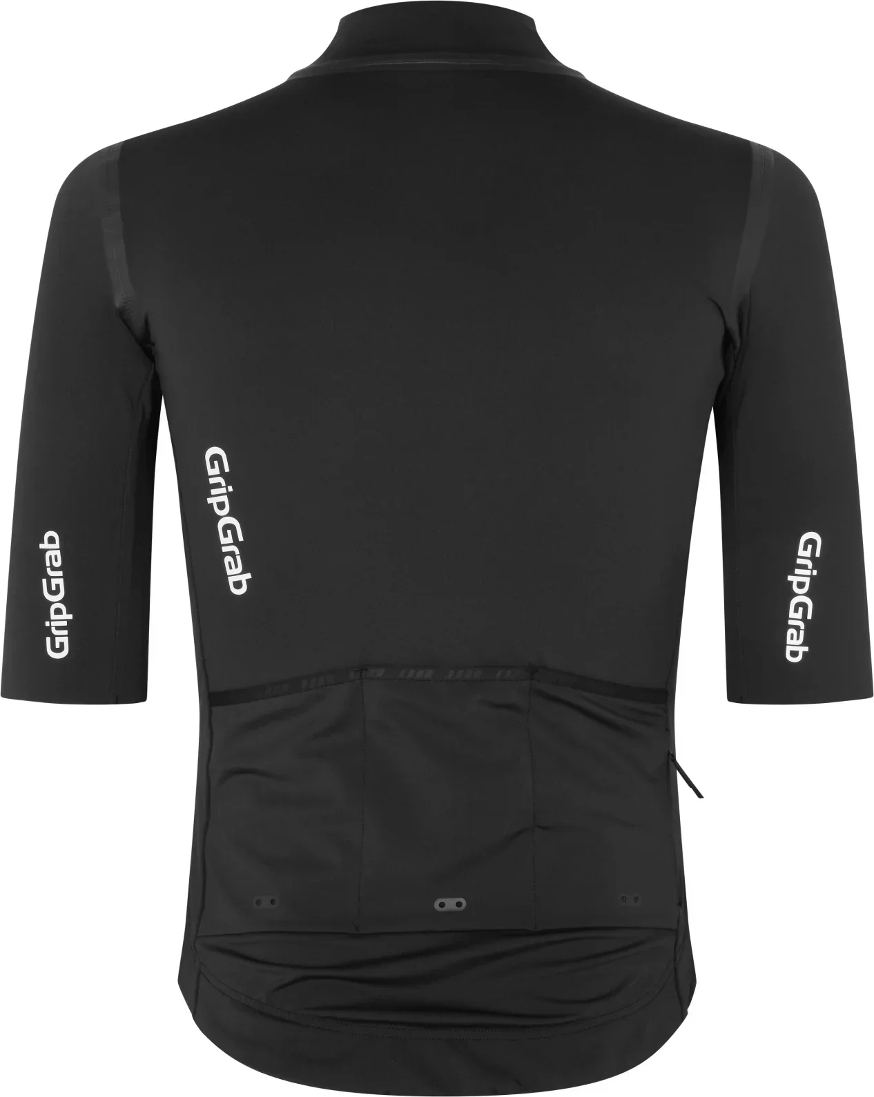 GripGrab AquaRepel Water-Resistant Short Sleeve Jersey - Image 3