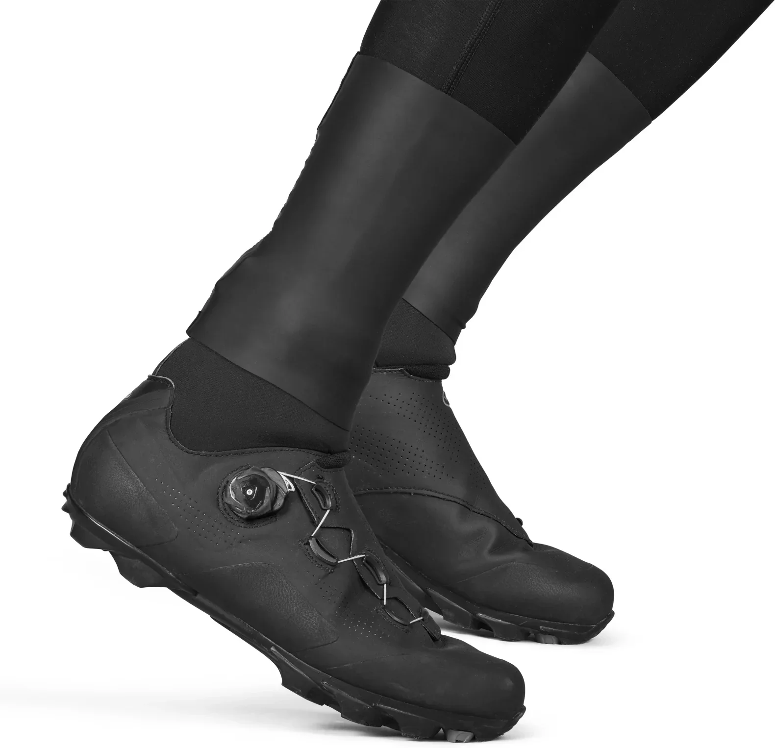 GripGrab AquaSeal Waterproof Cycling Gaiter - Image 2
