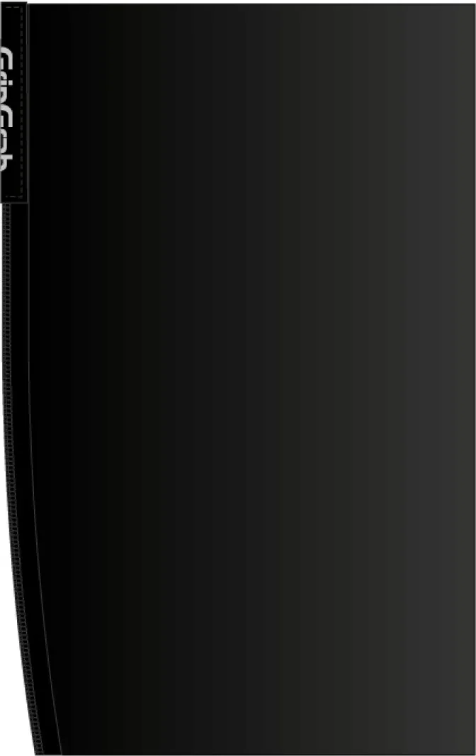 GripGrab AquaSeal Waterproof Cycling Gaiter - Image 4
