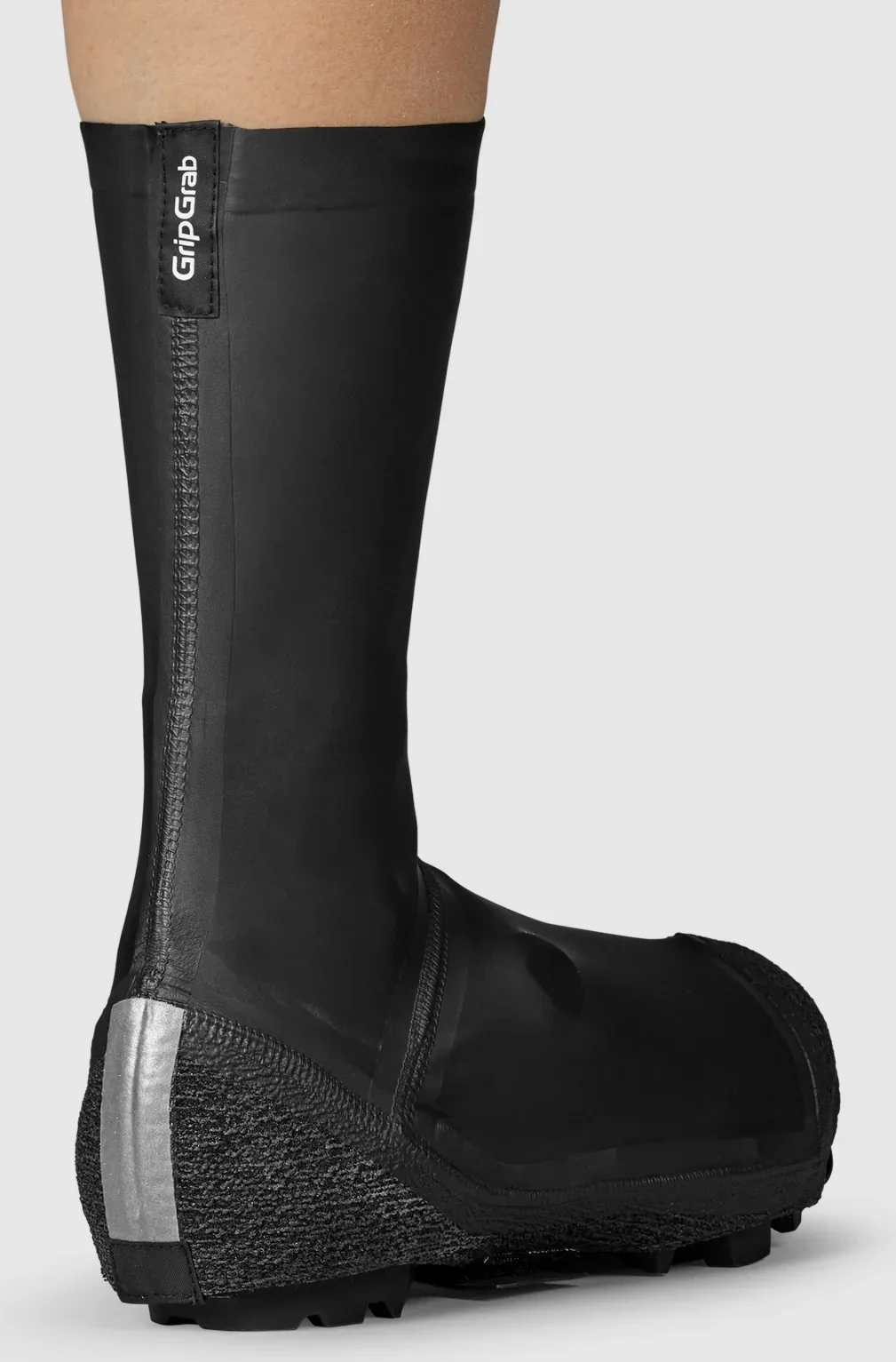 GripGrab AquaShield 2 Waterproof Gravel Shoe Covers - Image 3