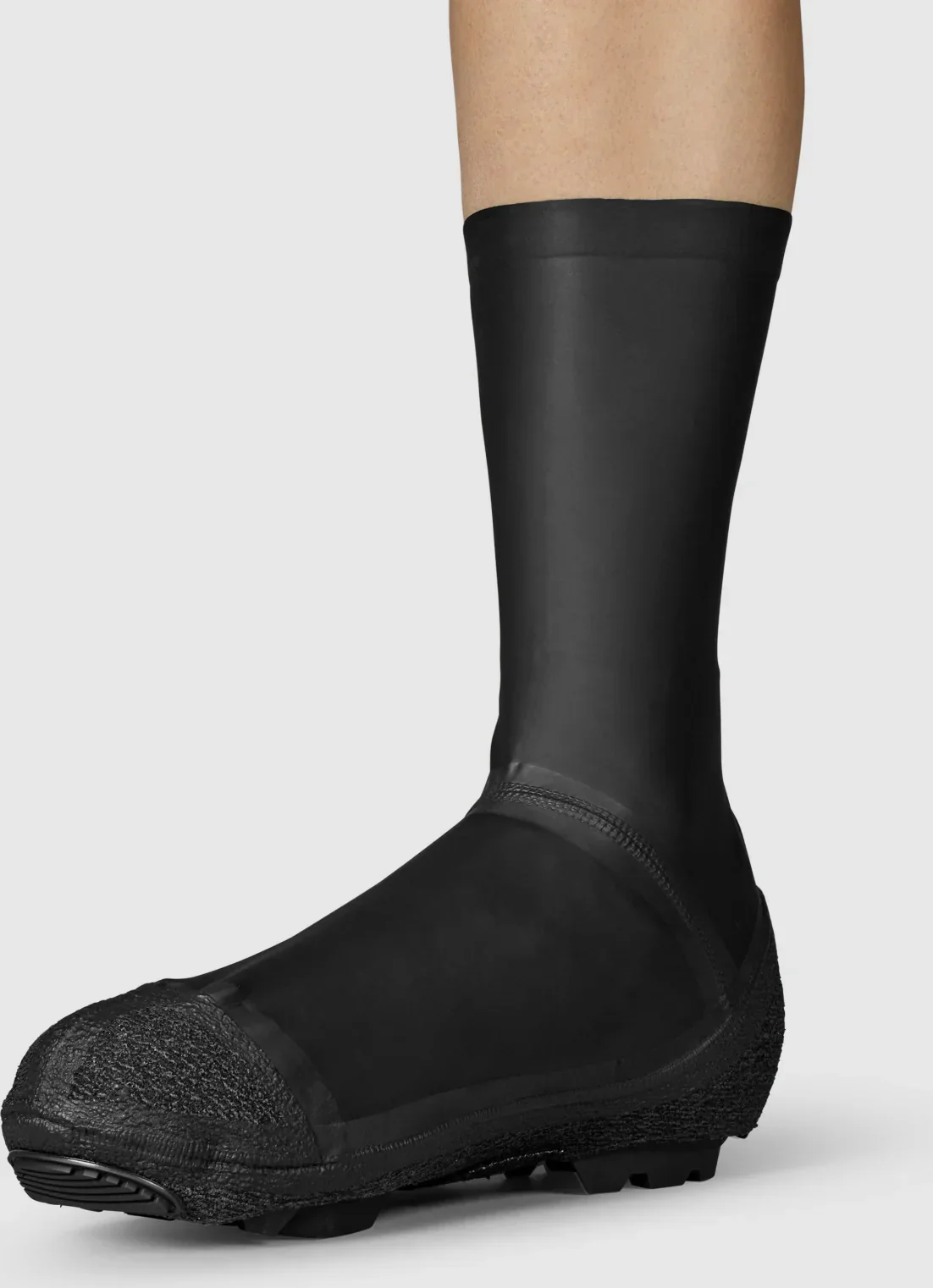 GripGrab AquaShield 2 Waterproof Gravel Shoe Covers - Image 4
