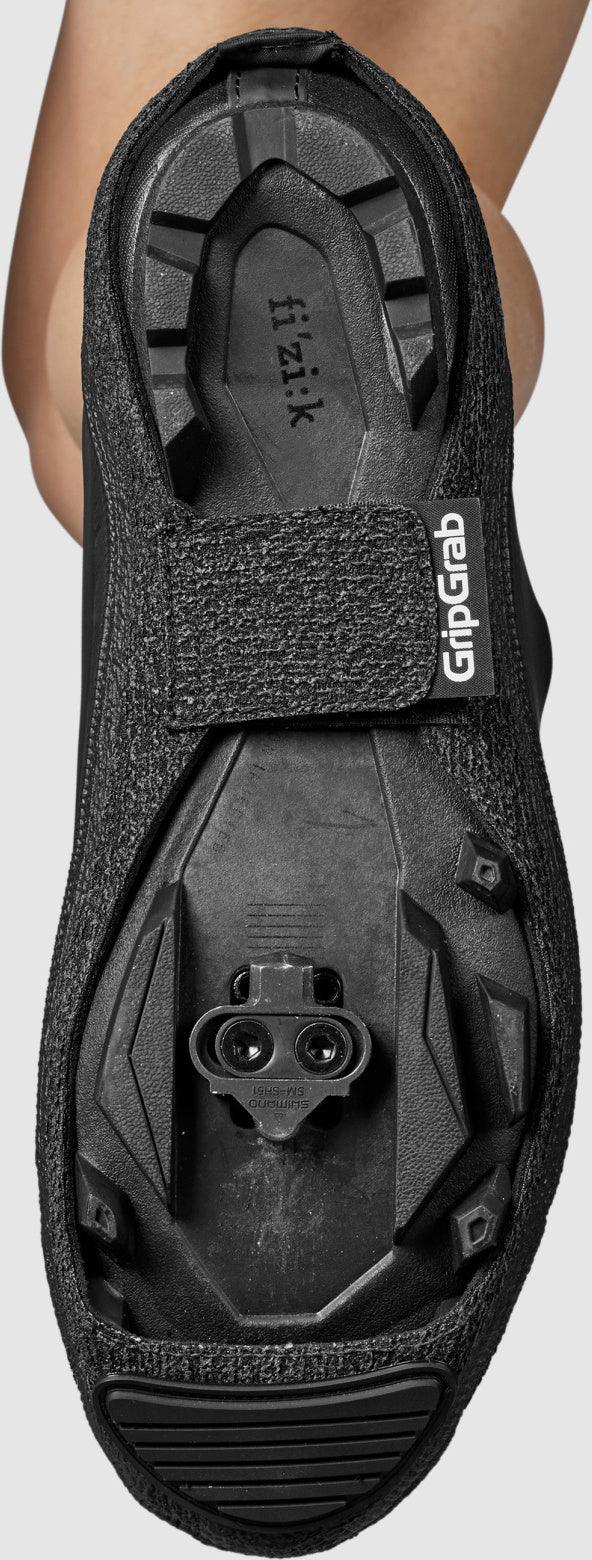 GripGrab AquaShield 2 Waterproof Gravel Shoe Covers - Image 5