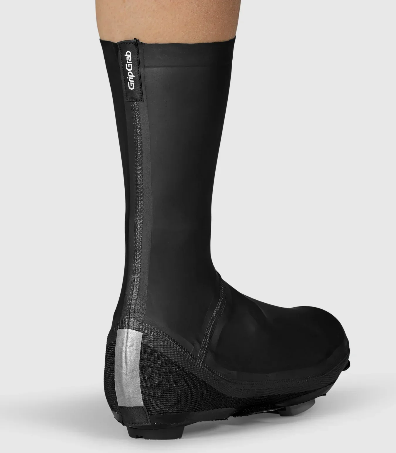 GripGrab AquaShield 2 Waterproof Road Shoe Covers - Image 2