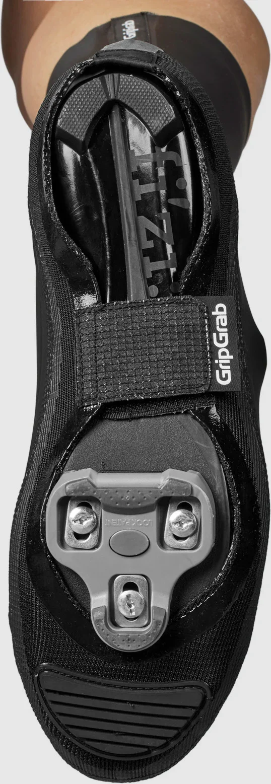 GripGrab AquaShield 2 Waterproof Road Shoe Covers - Image 5