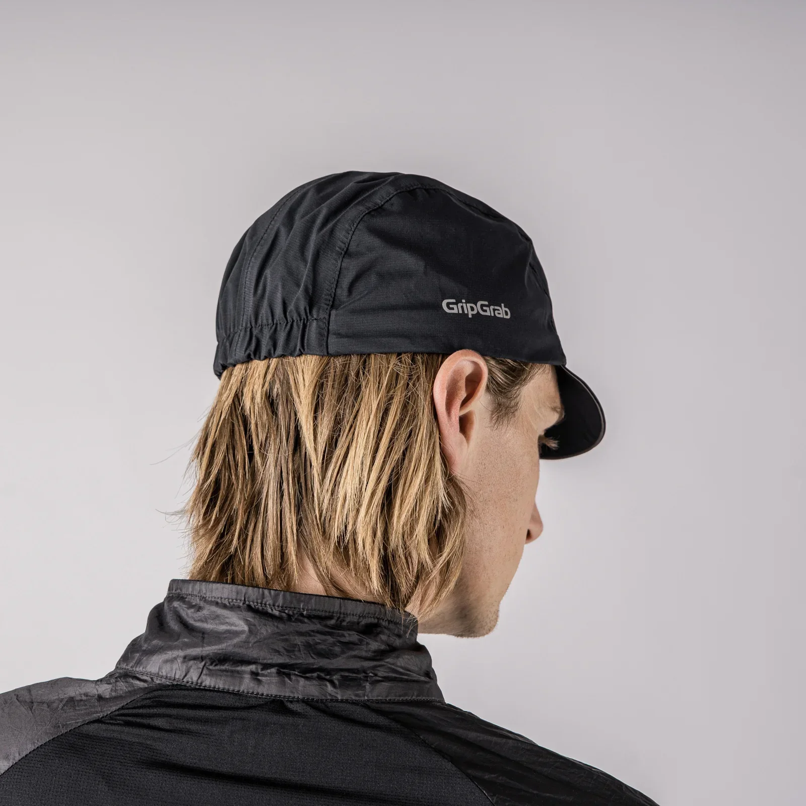 GripGrab AquaShield Waterproof Cycling Cap - Image 2