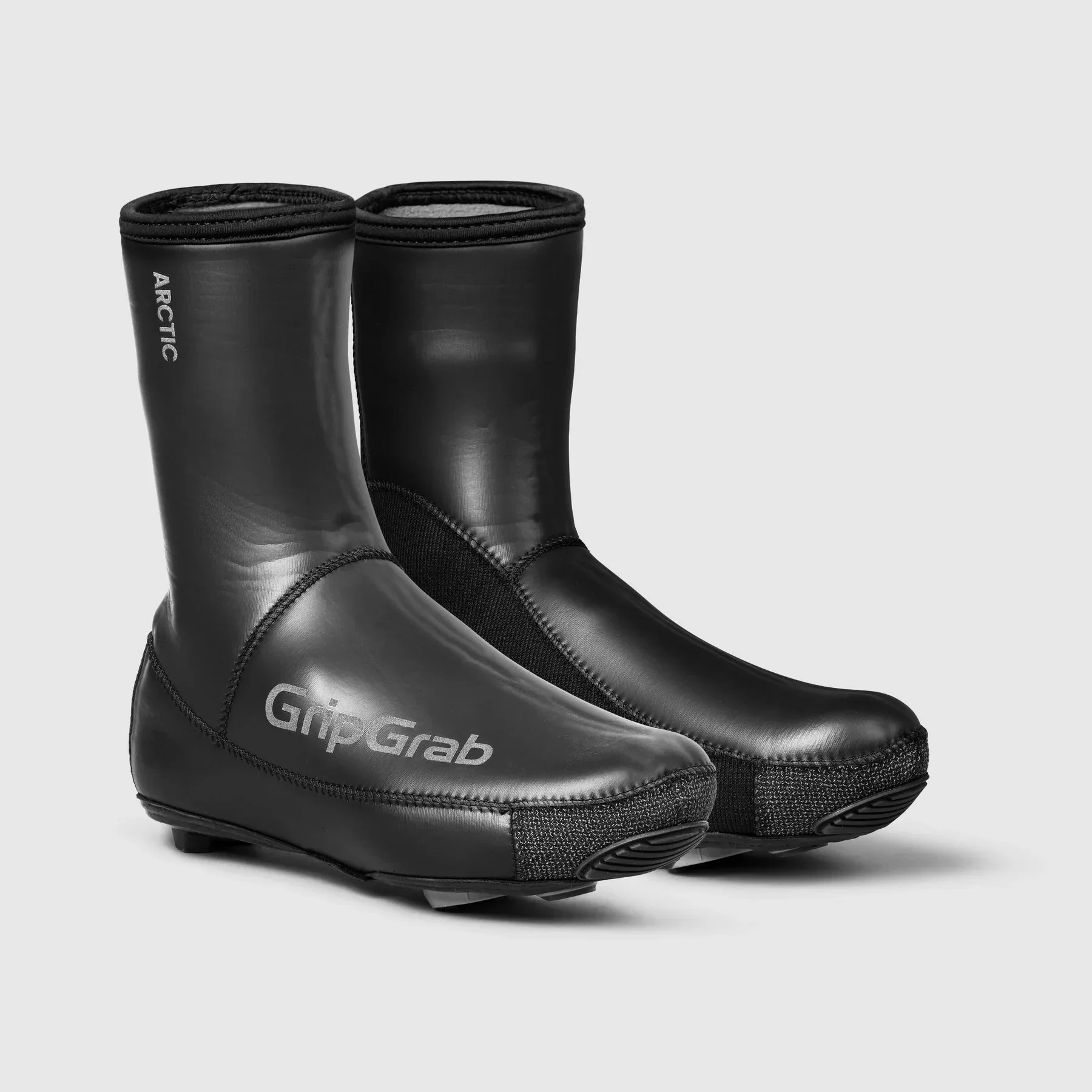 GripGrab Arctic 2 Waterproof Deep W Road Shoe Covers