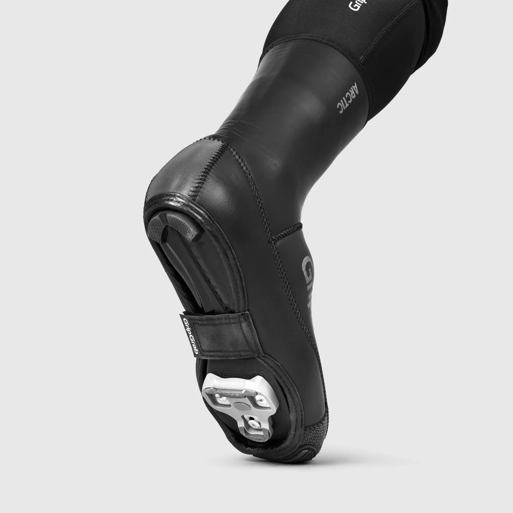 GripGrab Arctic 2 Waterproof Deep W Road Shoe Covers - Image 5