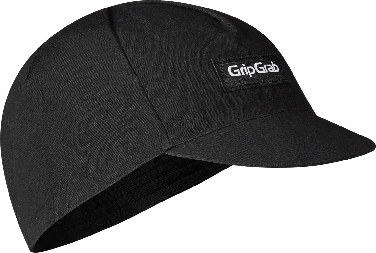 GripGrab Classic Cotton Cycling Cap