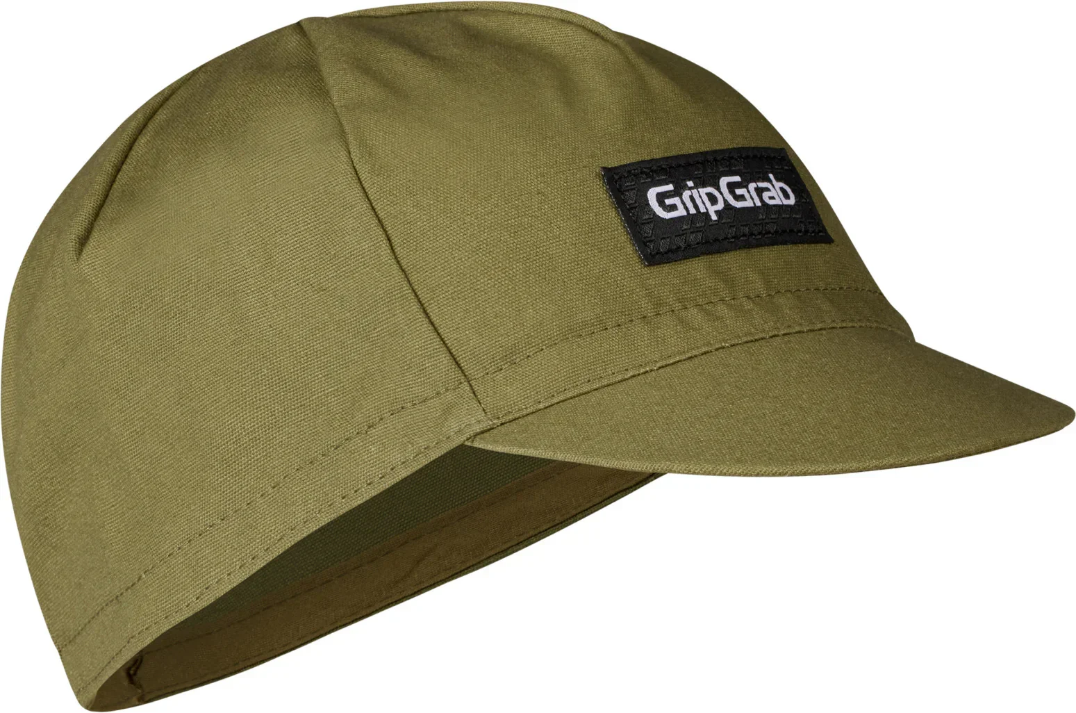 GripGrab Classic Cotton Cycling Cap - Image 2