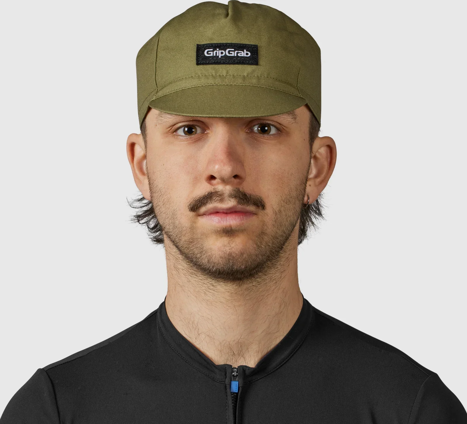 GripGrab Classic Cotton Cycling Cap - Image 3