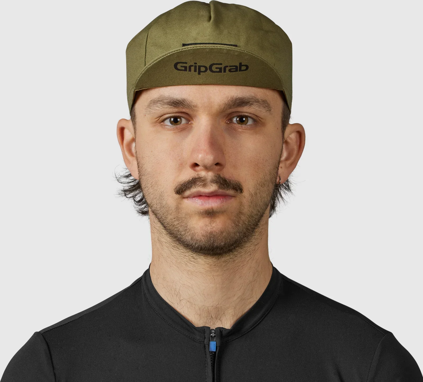 GripGrab Classic Cotton Cycling Cap - Image 4