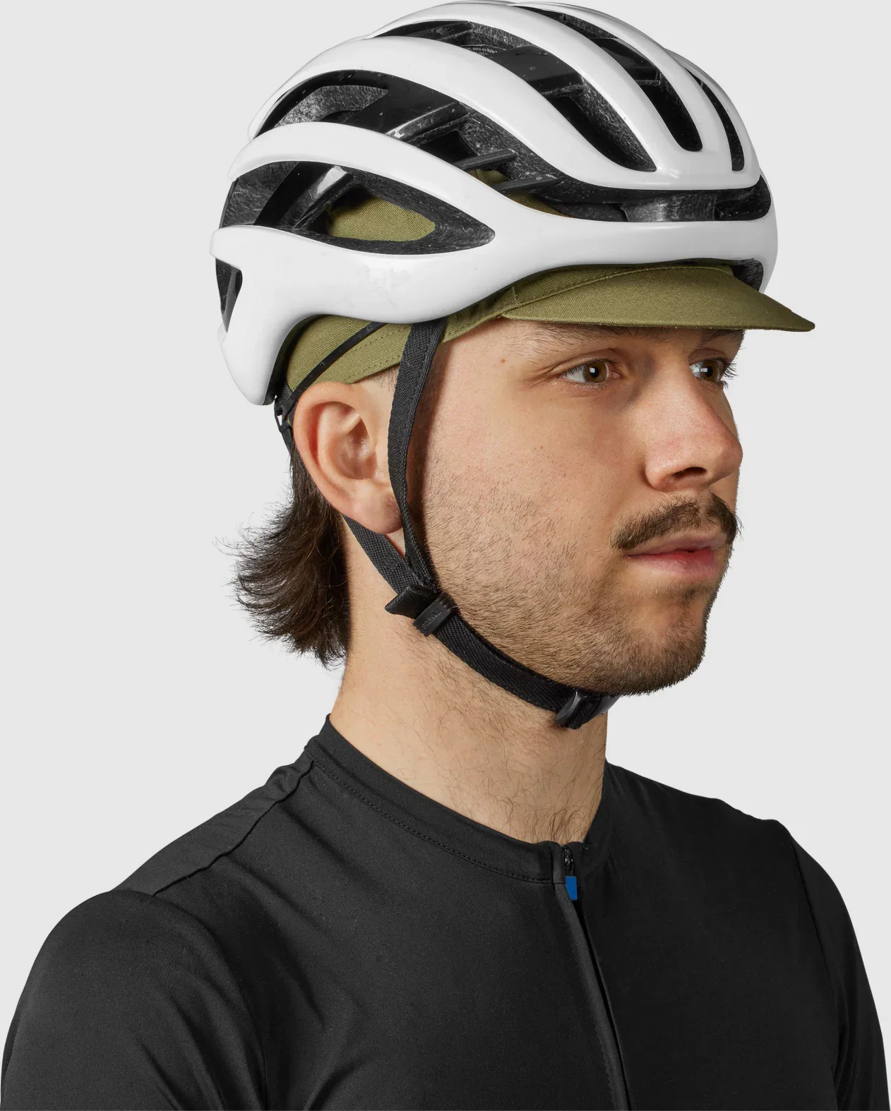 GripGrab Classic Cotton Cycling Cap - Image 5