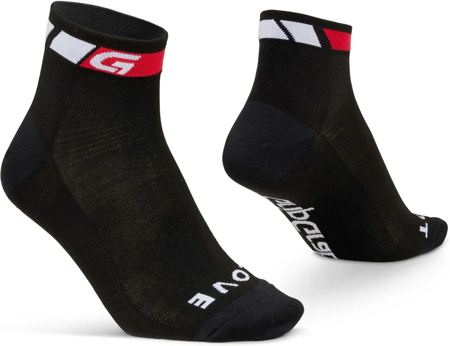GripGrab Classic Low Cut Summer Socks