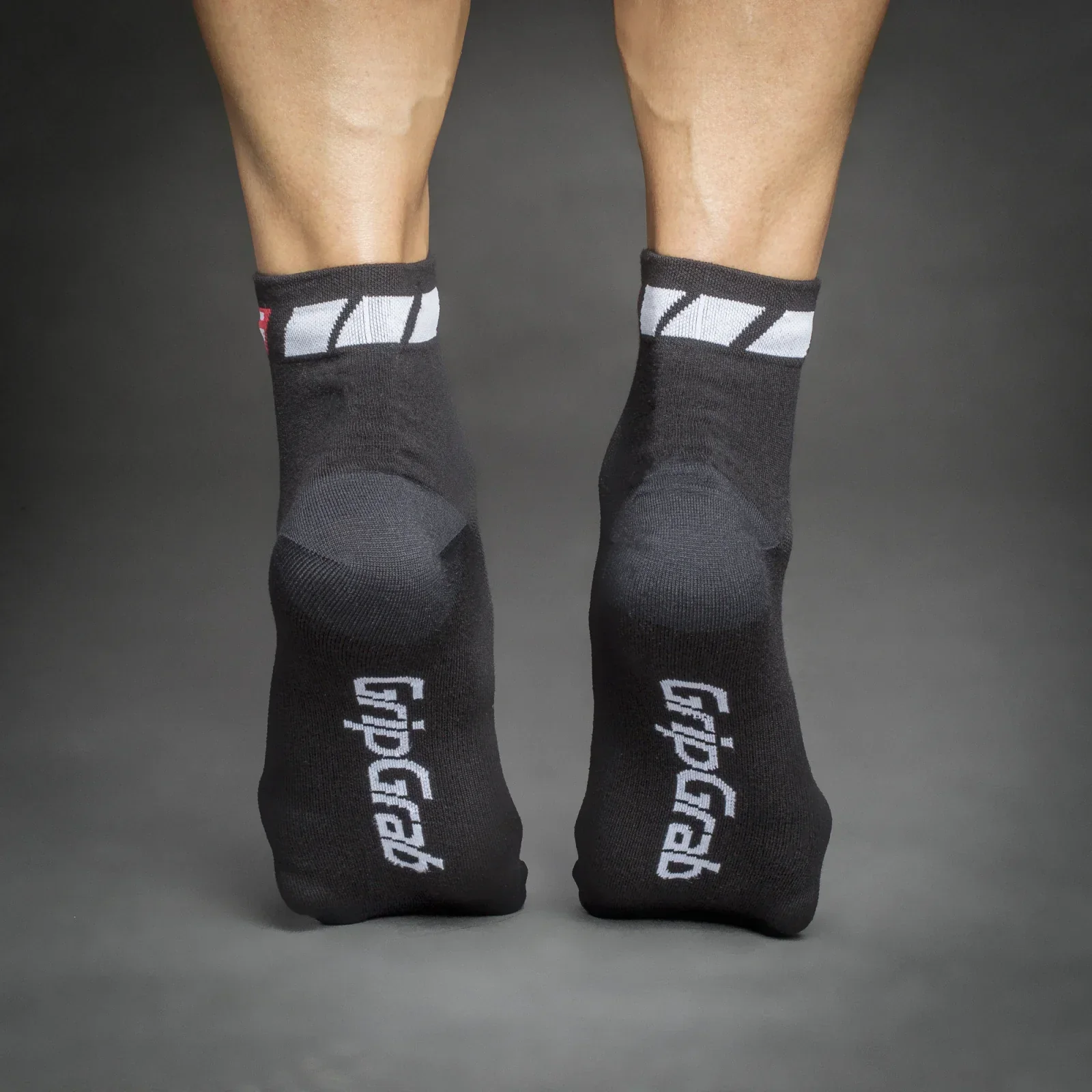 GripGrab Classic Low Cut Summer Socks 3-Pack - Image 4