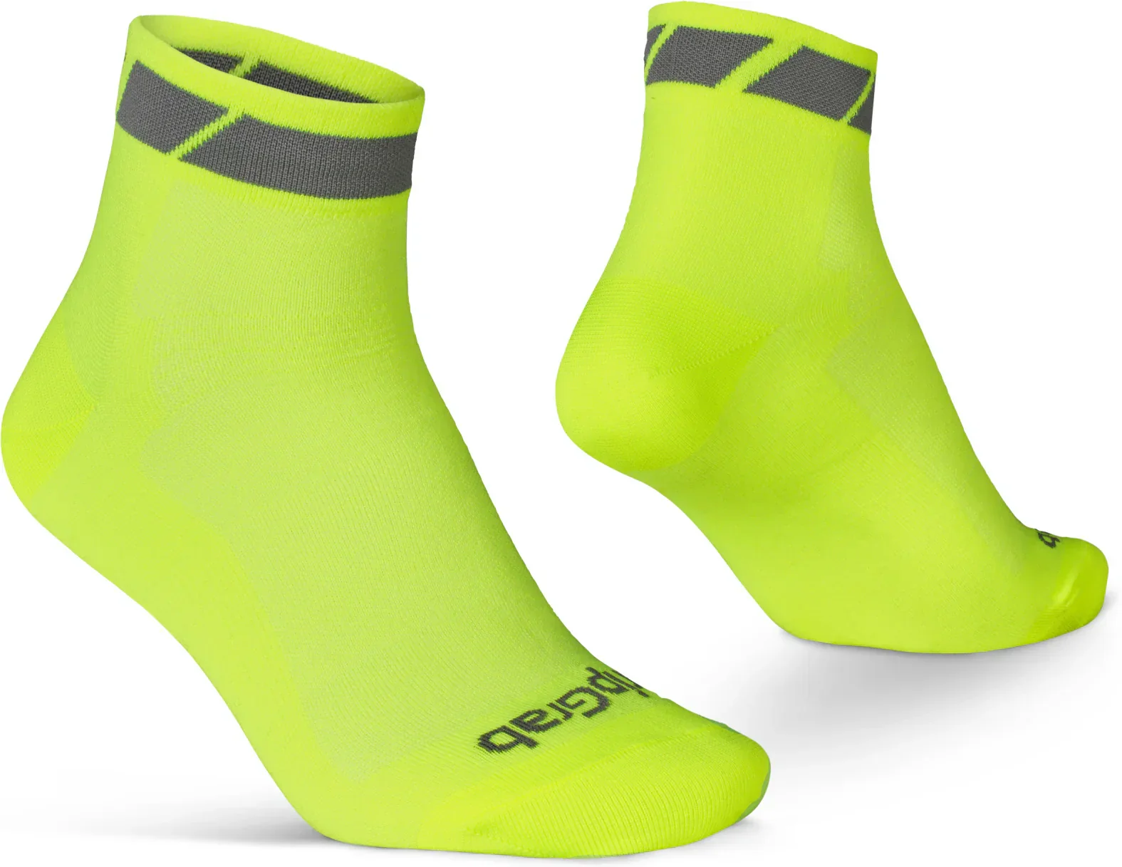 GripGrab Classic Low Cut Summer Socks - Image 3