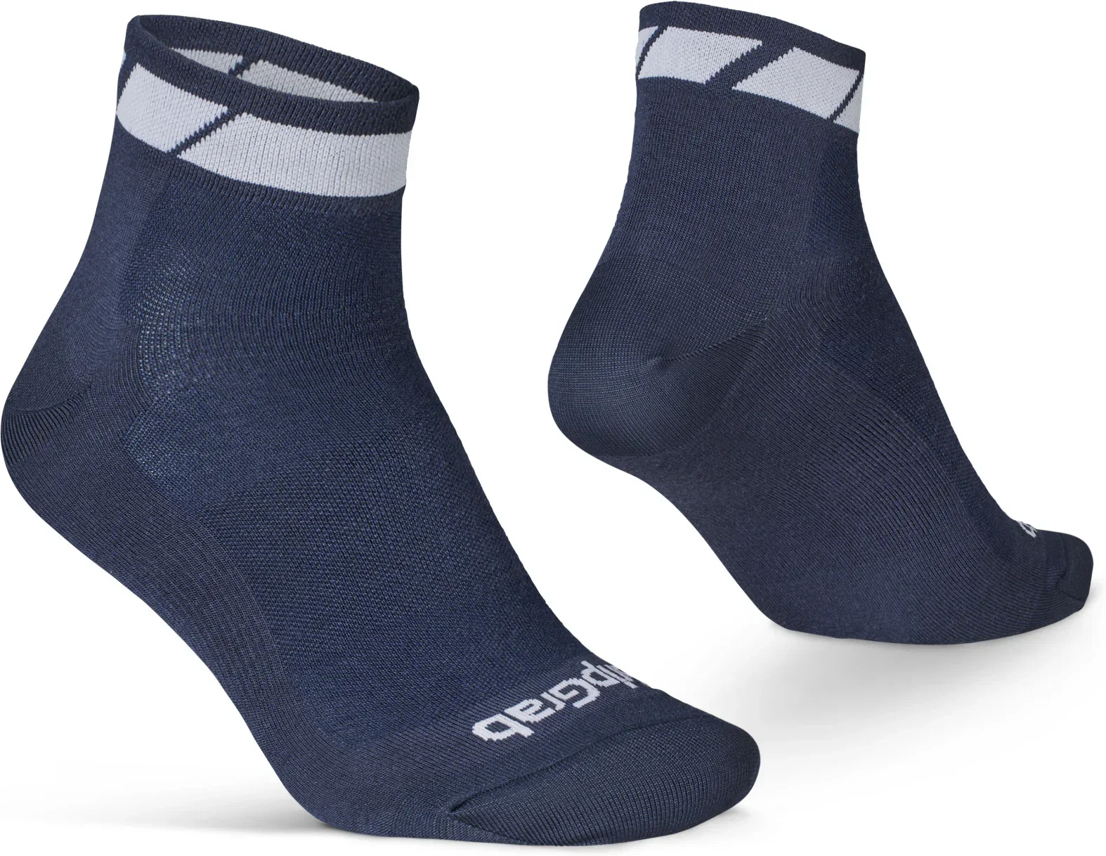 GripGrab Classic Low Cut Summer Socks - Image 4