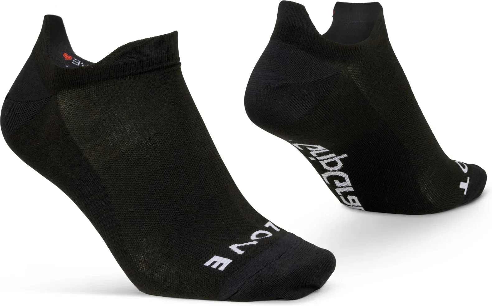 GripGrab Classic No Show Summer Socks