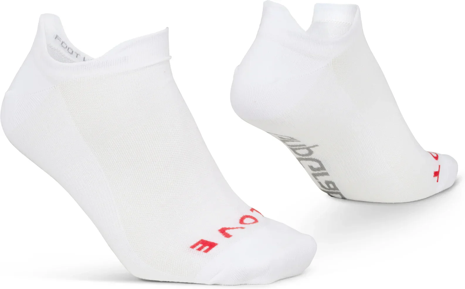 GripGrab Classic No Show Summer Socks - Image 2