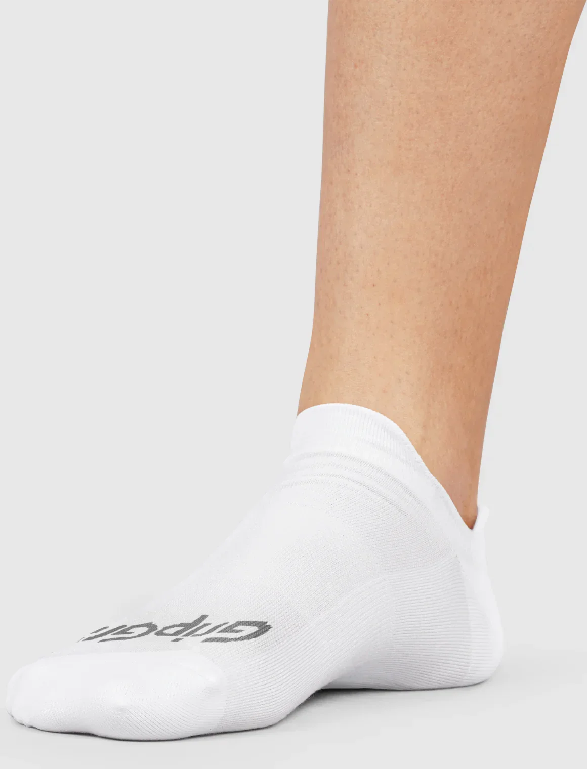 GripGrab Classic No Show Summer Socks 3-Pack - Image 3
