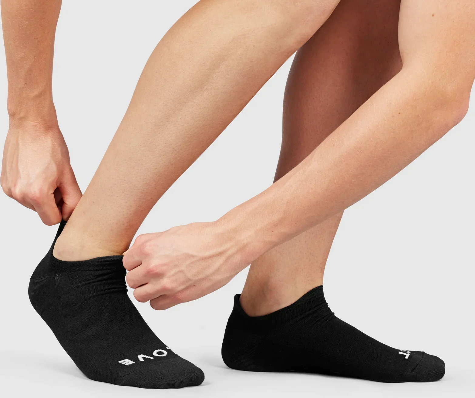 GripGrab Classic No Show Summer Socks - Image 6