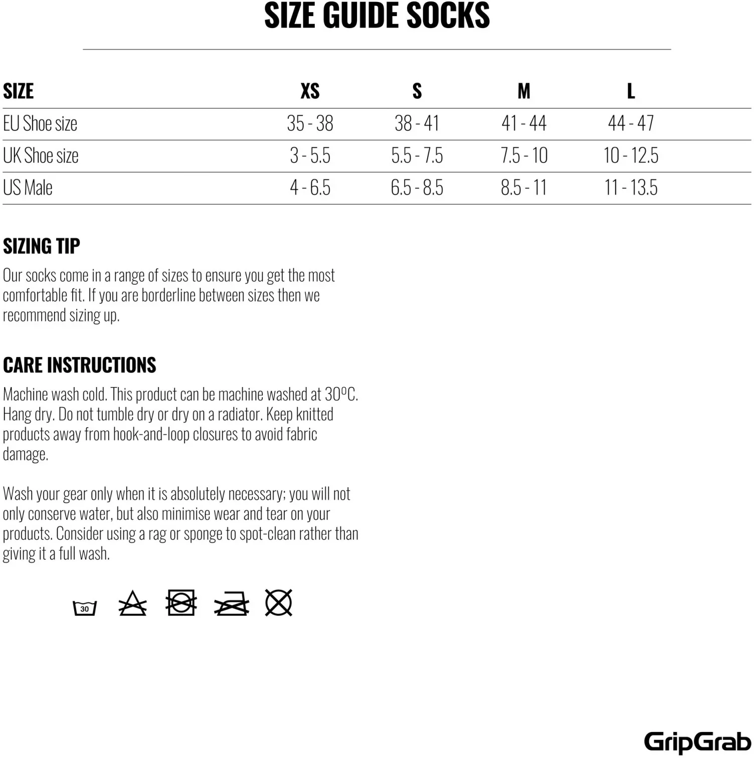 GripGrab Classic No Show Summer Socks - Image 7