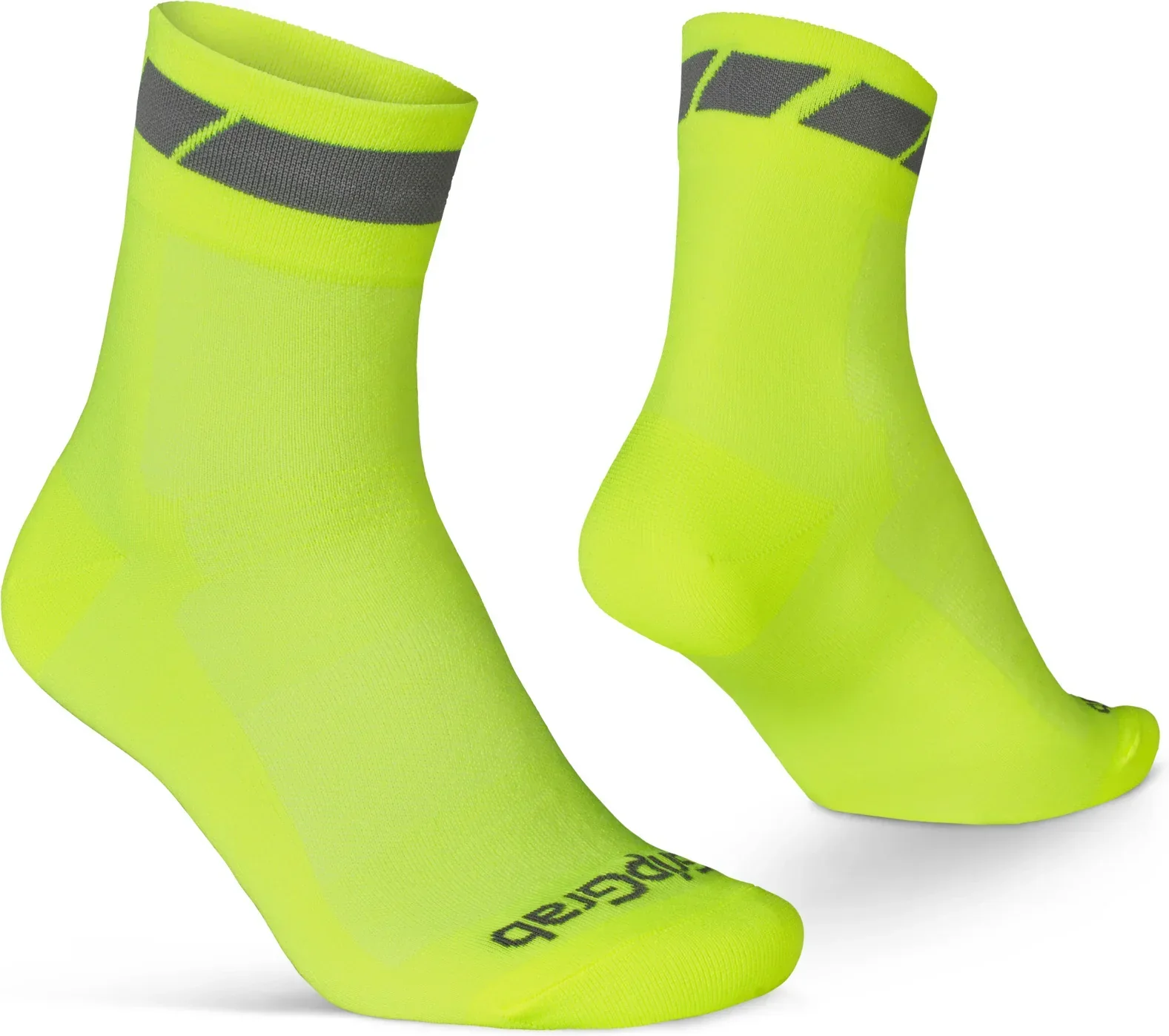 GripGrab Classic Regular Cut Summer Socks - Image 3