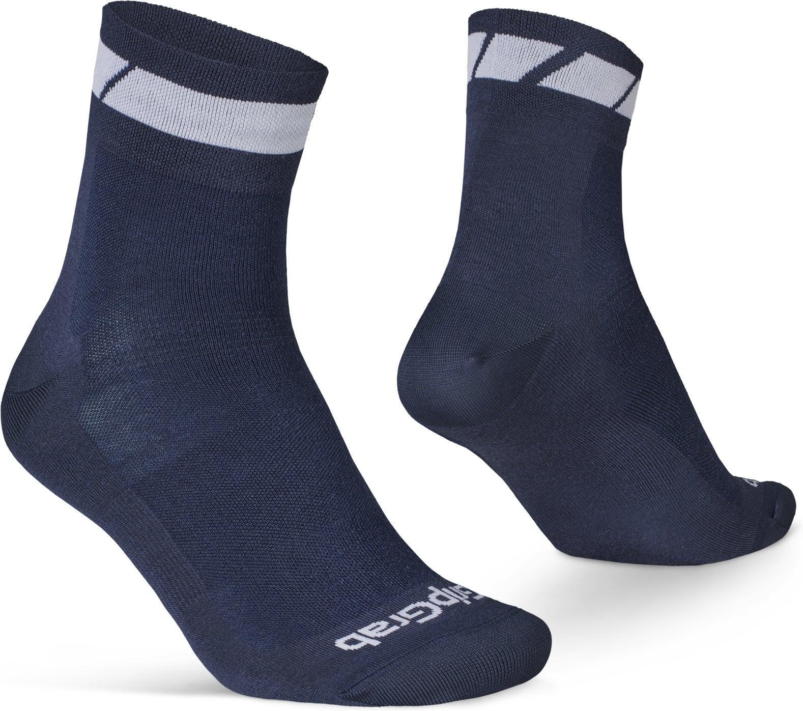 GripGrab Classic Regular Cut Summer Socks - Image 4