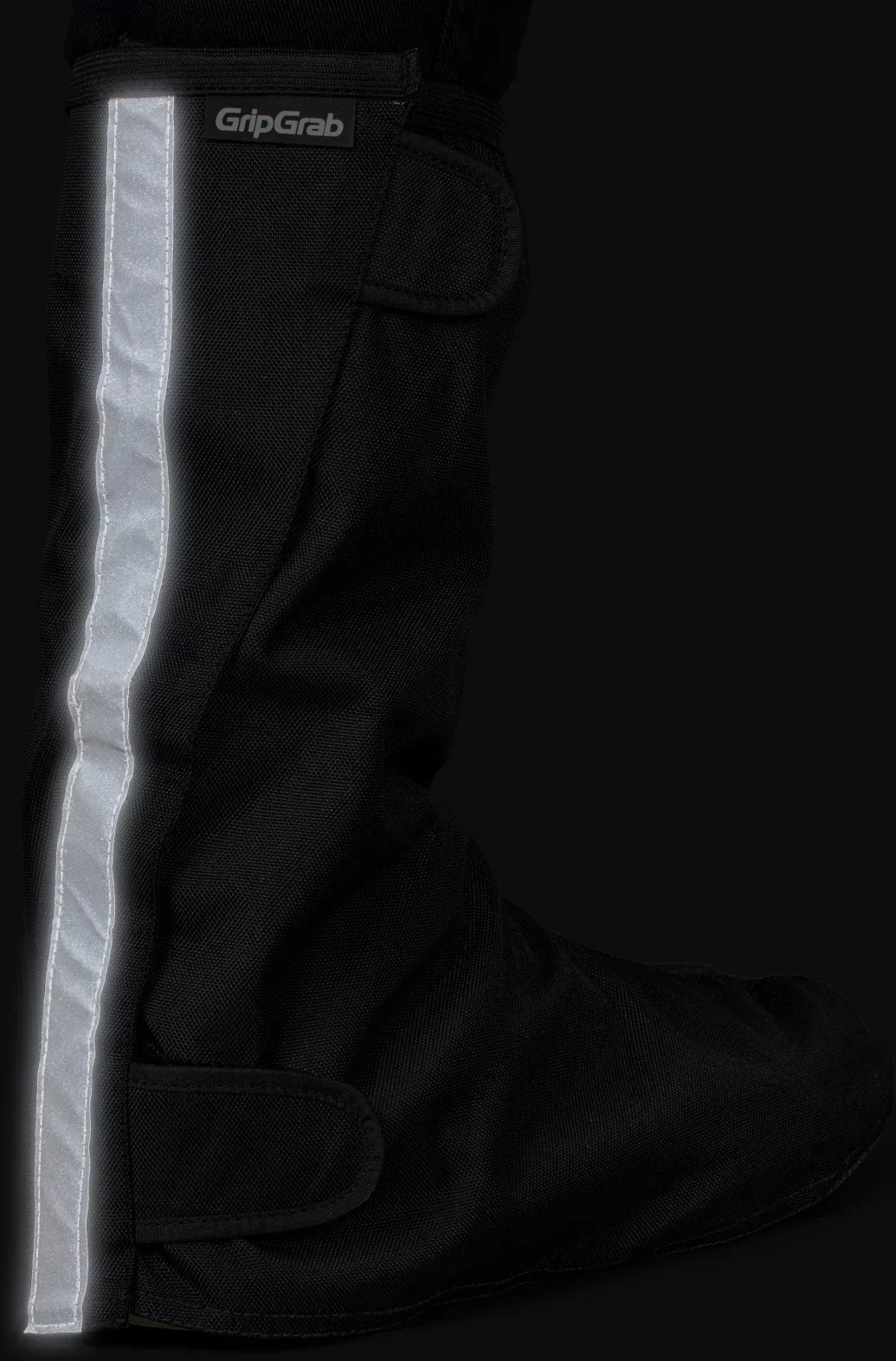 GripGrab DryFoot 2 Waterproof Everyday Shoe Covers - Image 6