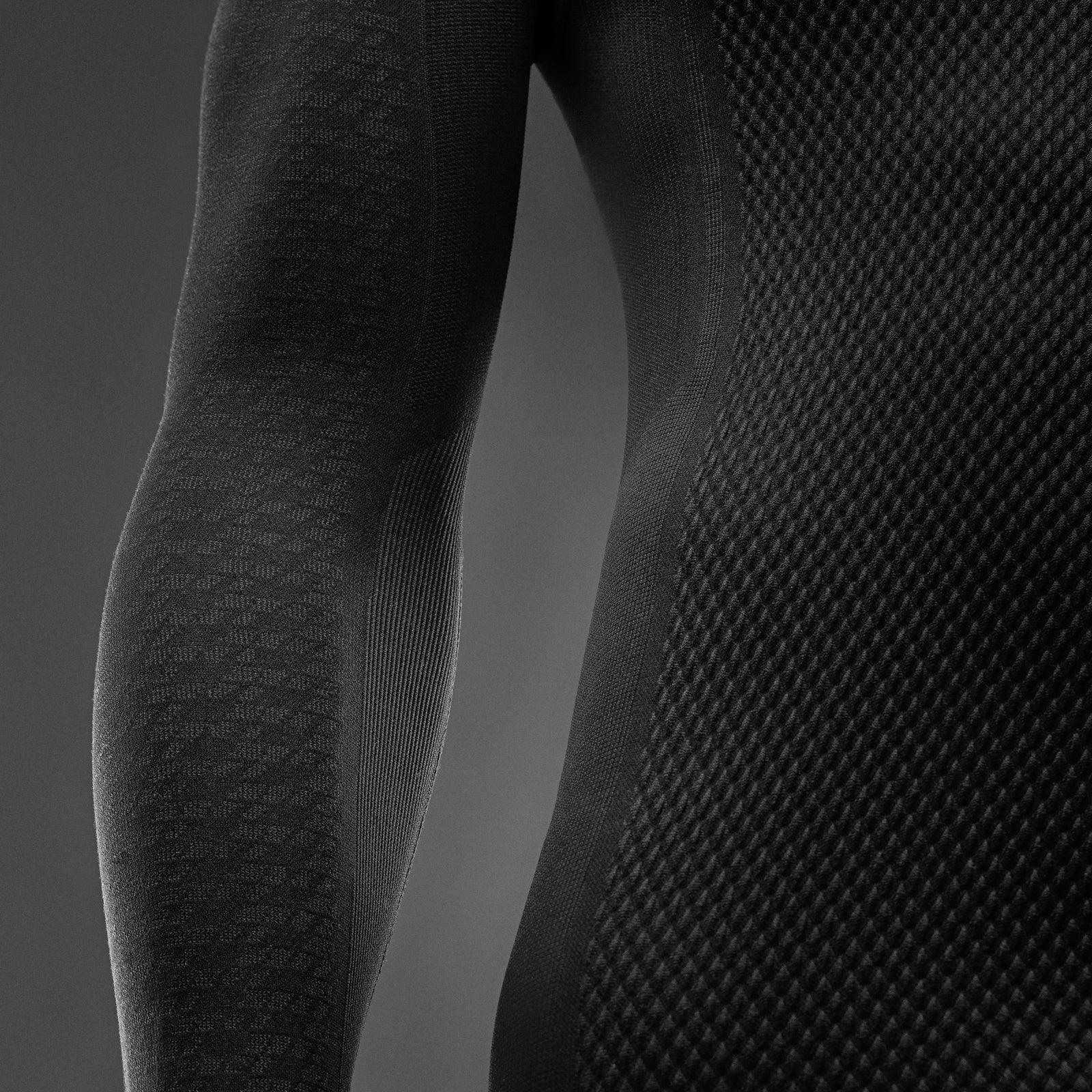 GripGrab Expert 2 Thermal Seamless Long Sleeeve Base Layer - Image 5