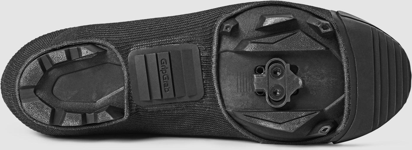 GripGrab Explorer Waterproof Gravel Shoe Covers - Image 5