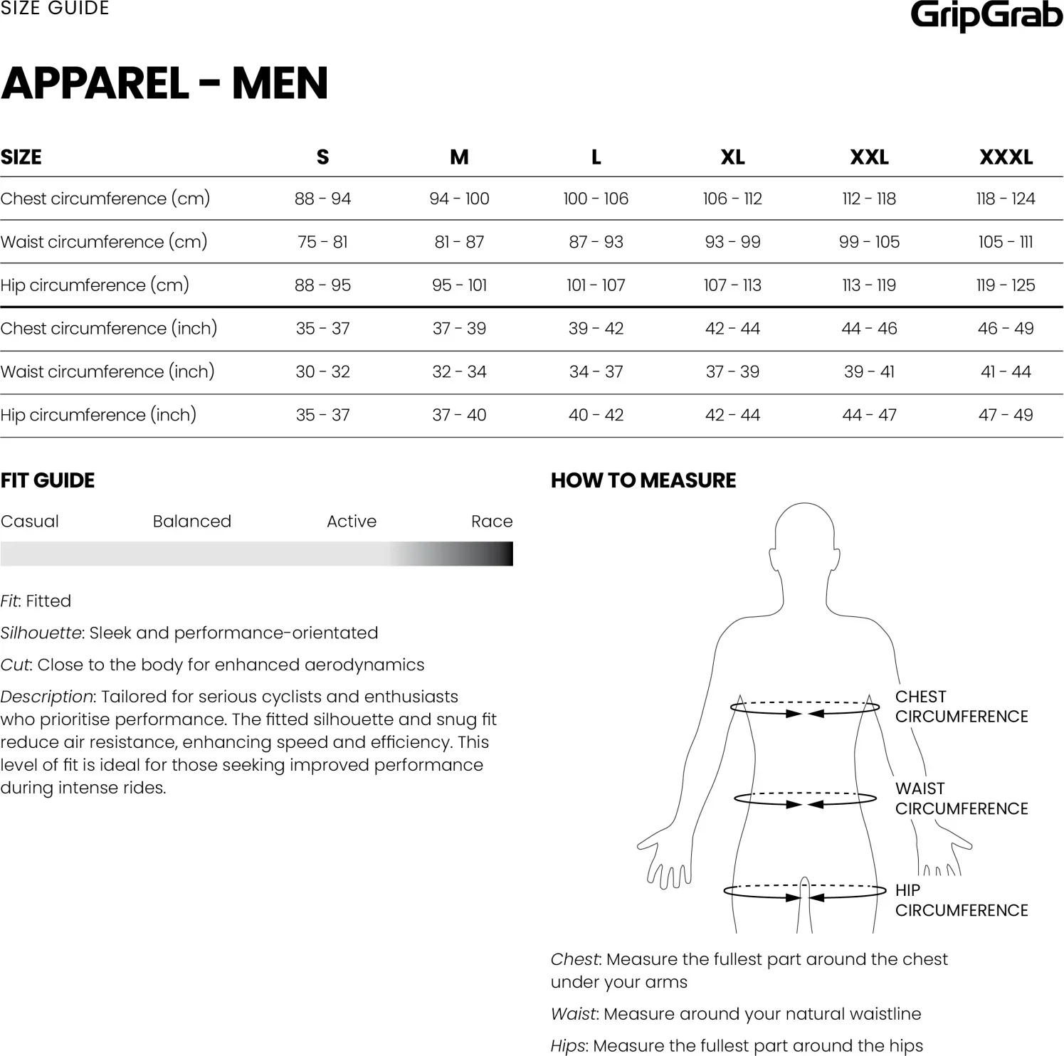 GripGrab EXPLR Cargo Bib Shorts - Image 7