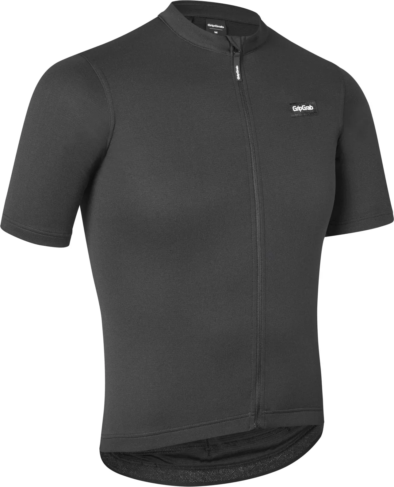 GripGrab EXPLR Merinotech Short Sleeve Jersey Mens