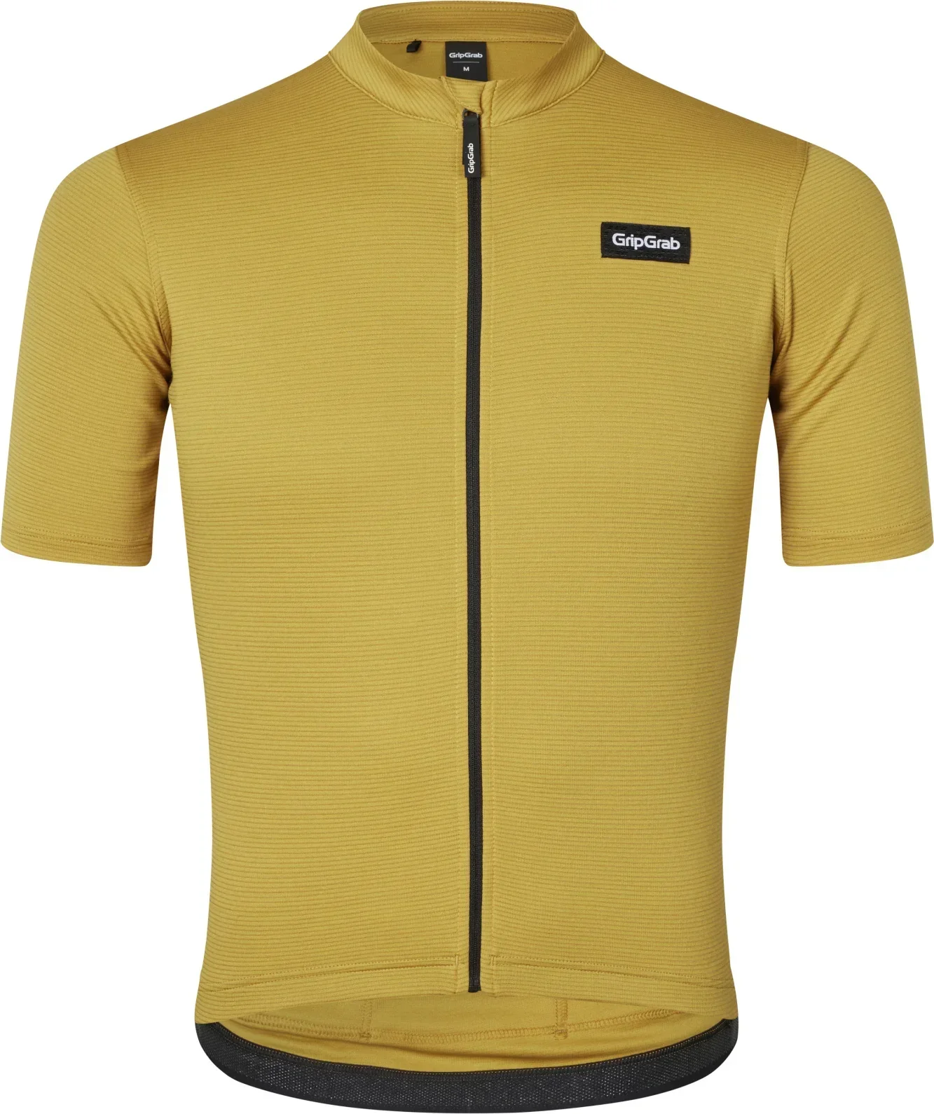 GripGrab EXPLR Merinotech Short Sleeve Jersey Mens - Image 3