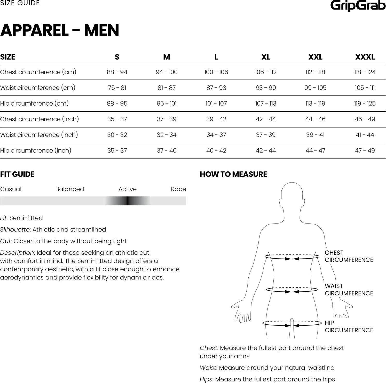 GripGrab EXPLR Merinotech Short Sleeve Jersey Mens - Image 8