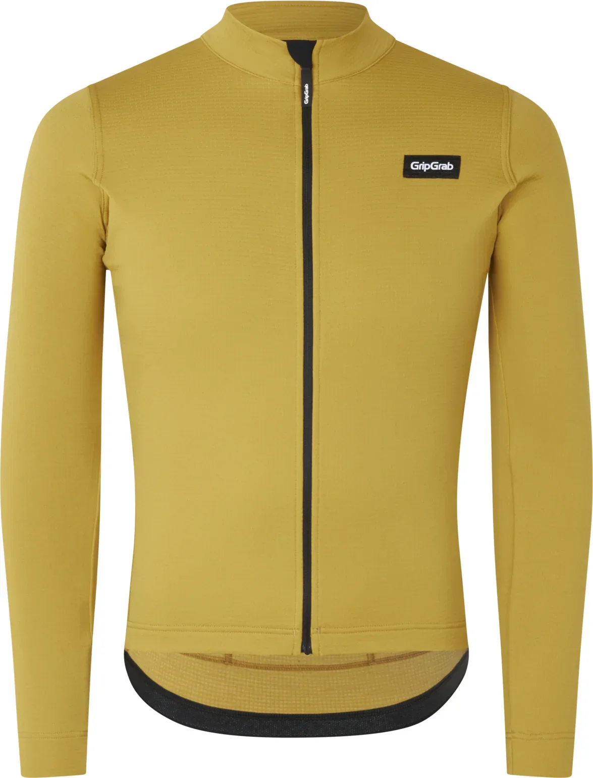 GripGrab EXPLR Merinotech Thermal Long Sleeve Jersey - Image 2