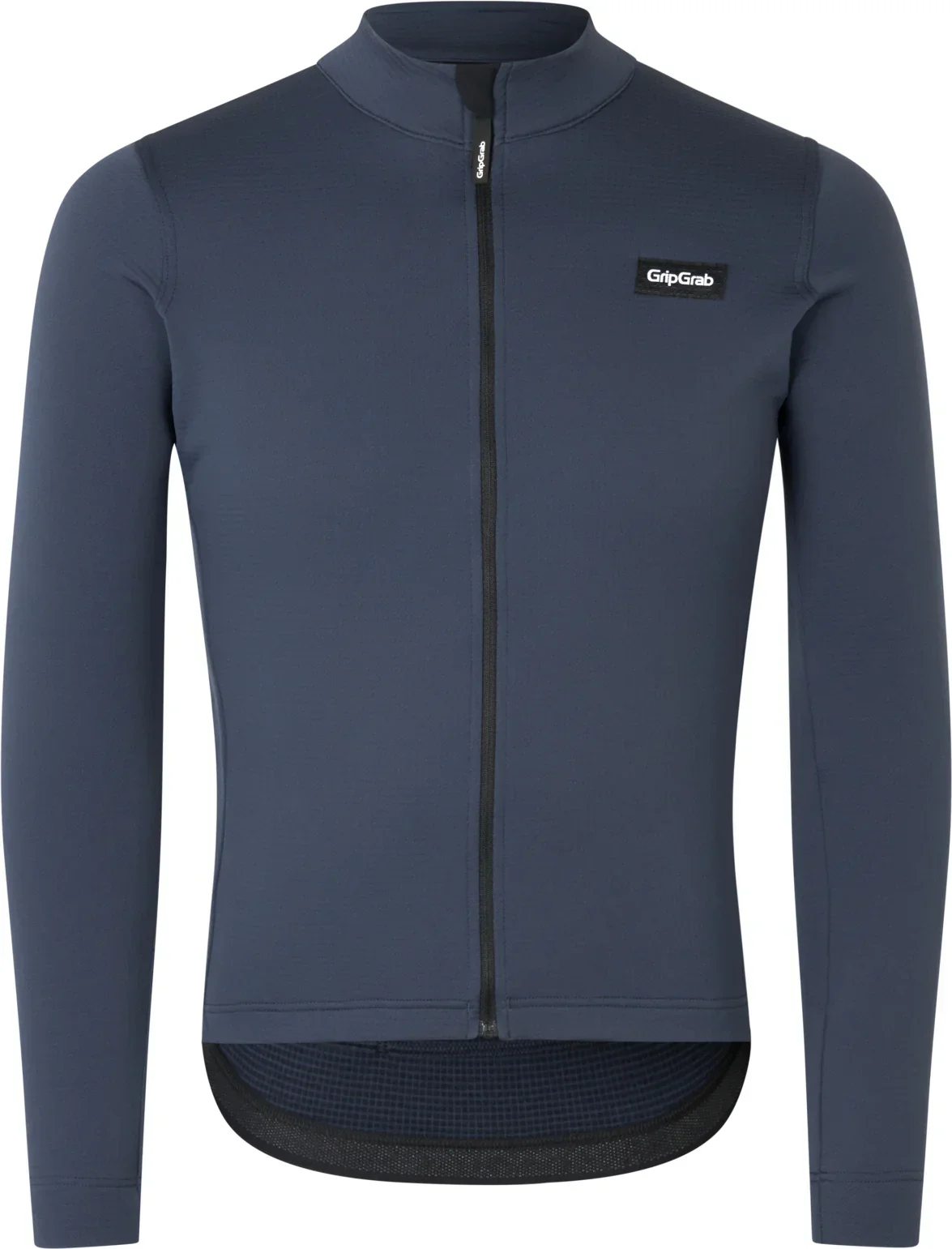 GripGrab EXPLR Merinotech Thermal Long Sleeve Jersey - Image 3