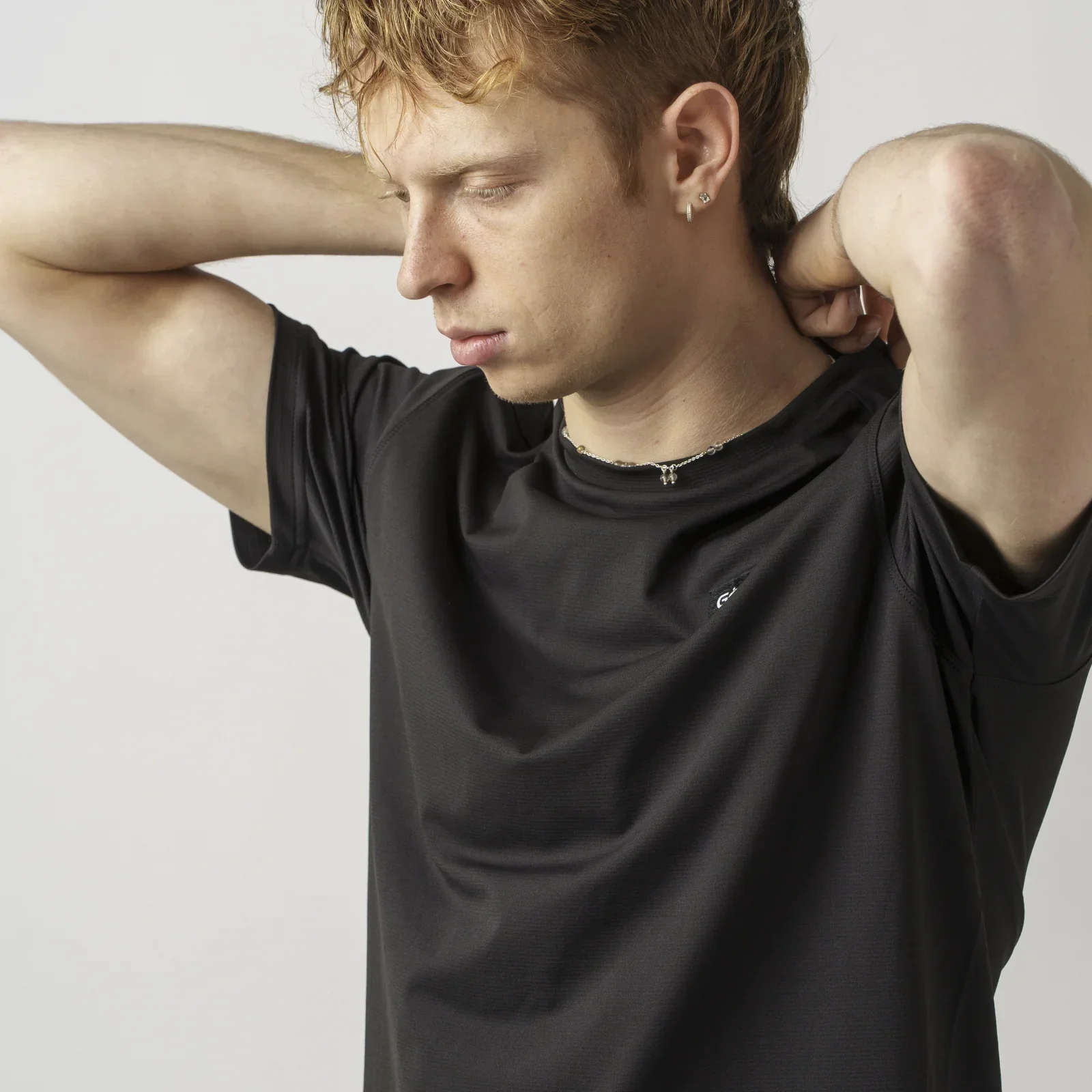 GripGrab EXPLR Technical T-Shirt Mens - Image 5