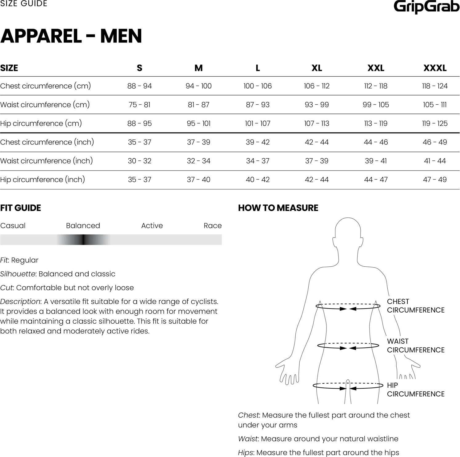 GripGrab EXPLR Technical T-Shirt Mens - Image 7