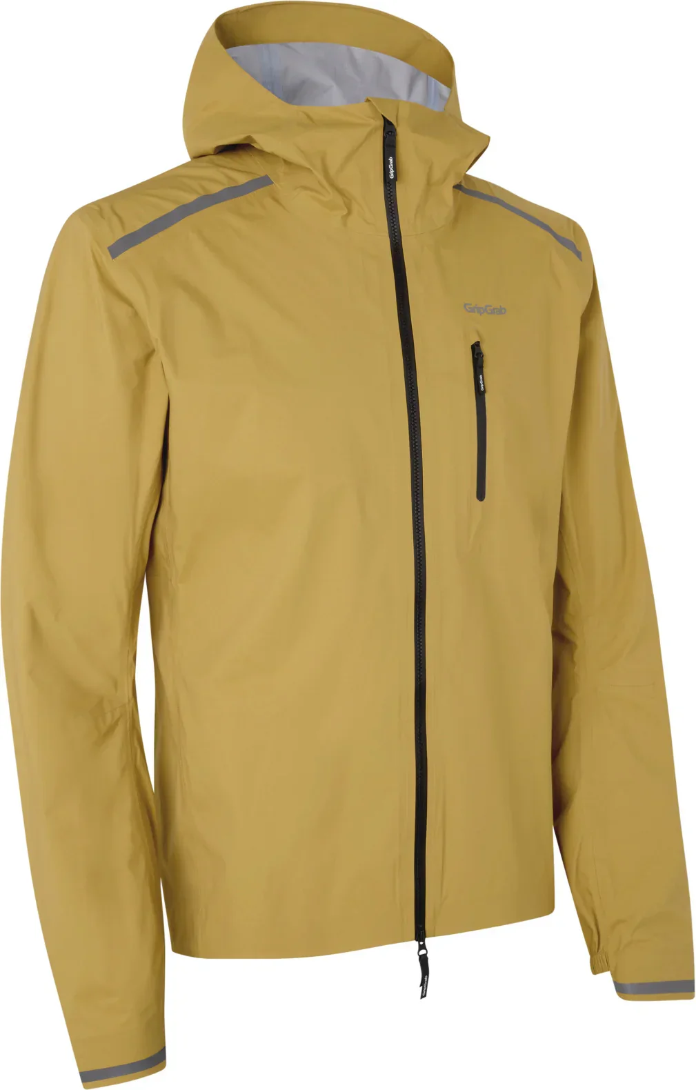 GripGrab EXPLR Waterproof Lightweight Jacket Unisex - Image 3