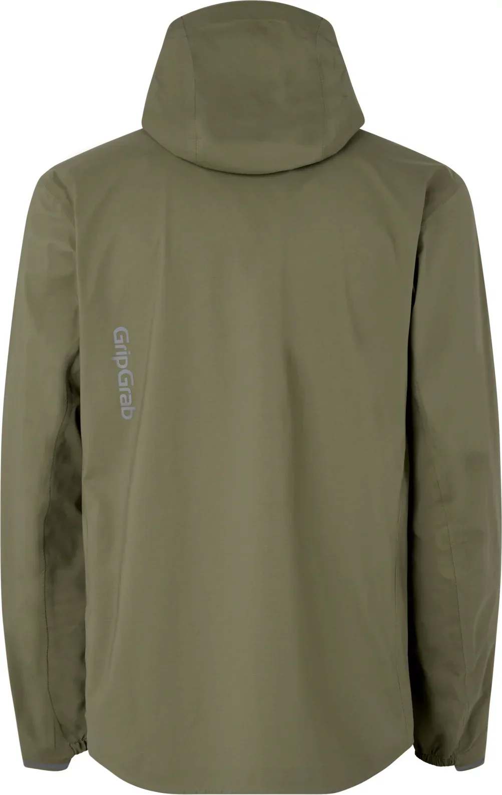GripGrab EXPLR Waterproof Lightweight Jacket Unisex - Image 4