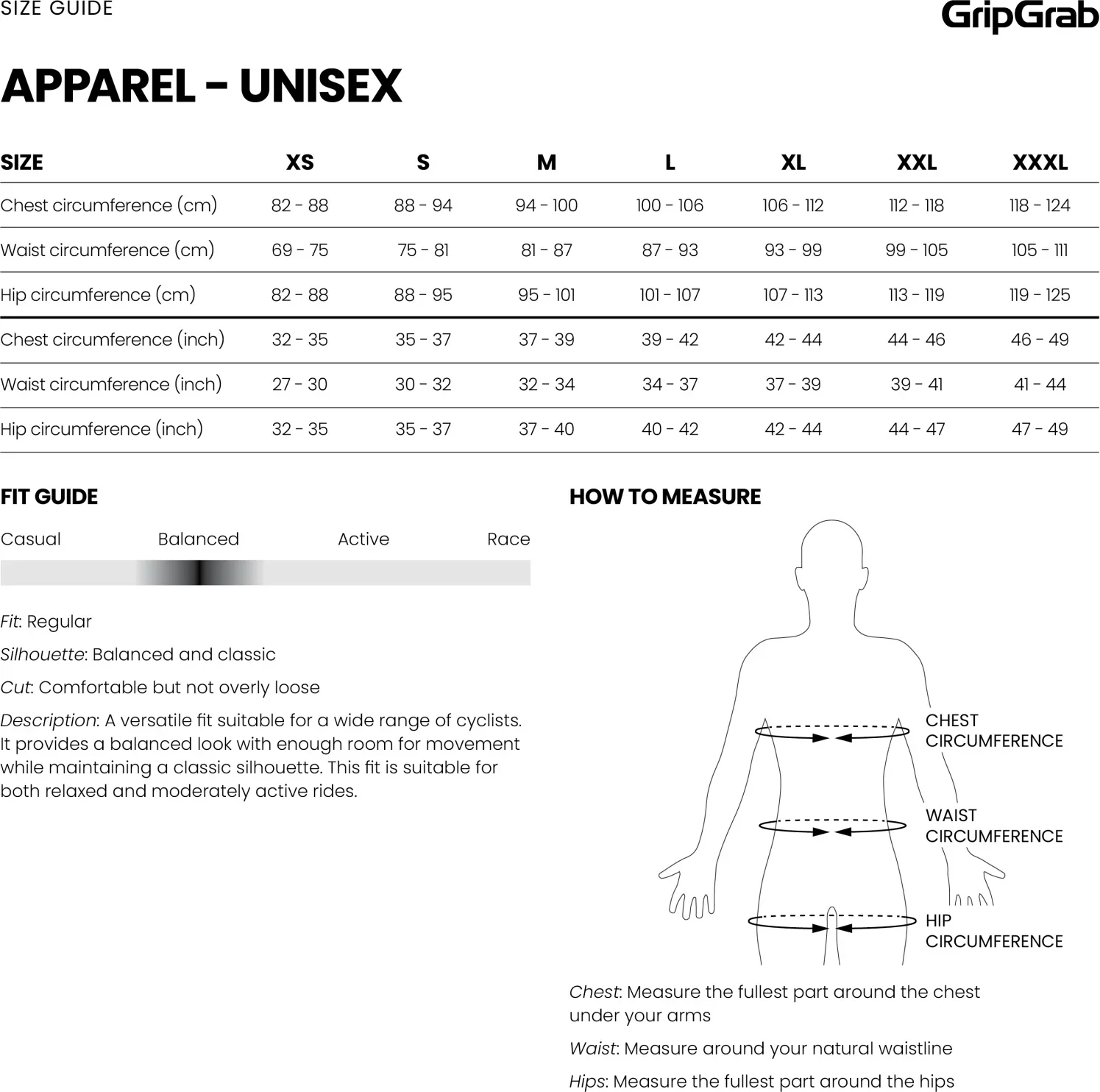 GripGrab EXPLR Waterproof Lightweight Jacket Unisex - Image 9