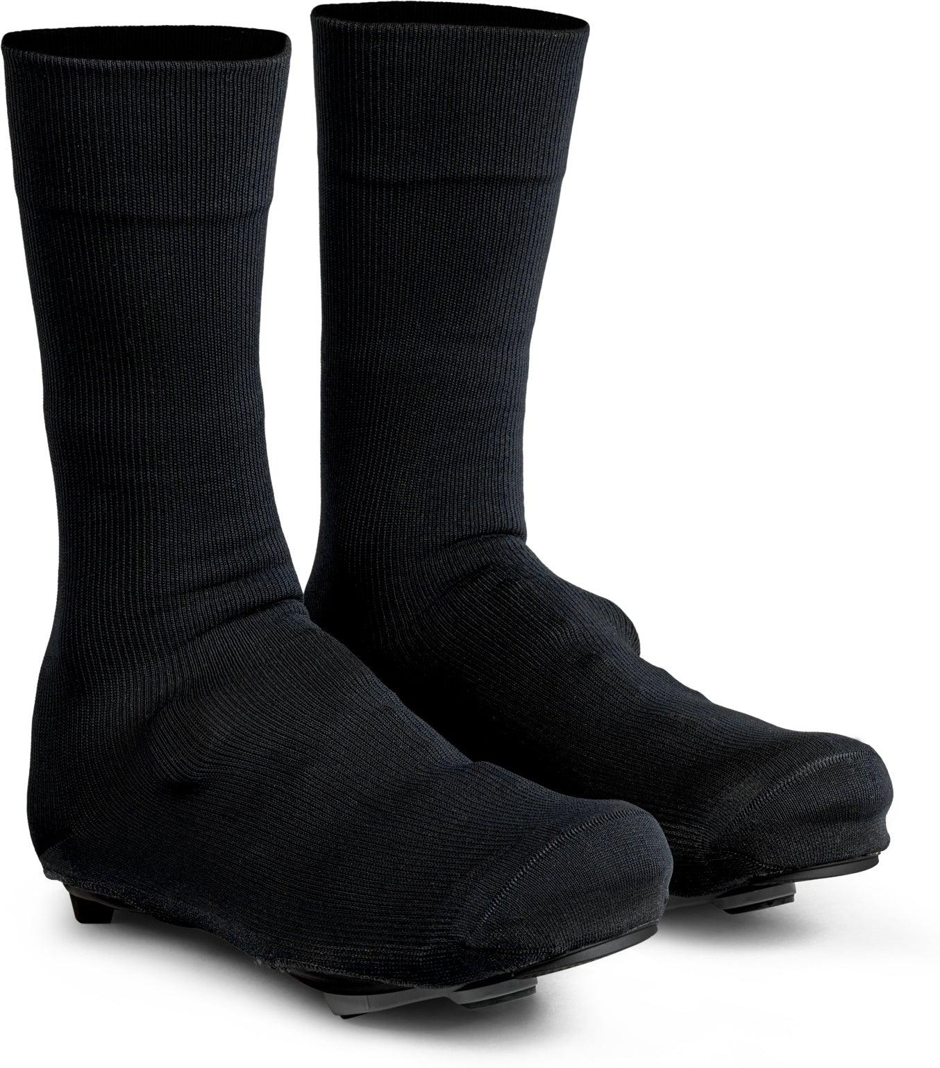 GripGrab Flandrien Waterproof Road Shoe Covers
