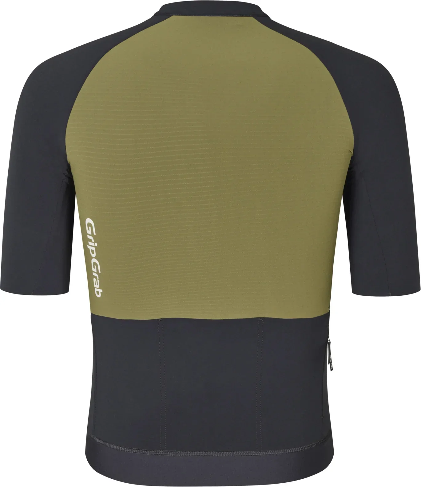 GripGrab Grinta Short Sleeve Jersey Mens - Image 3